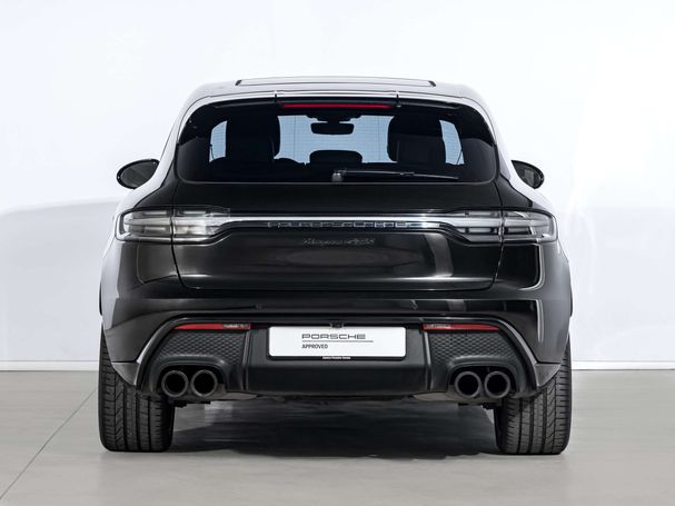 Porsche Macan GTS PDK 324 kW image number 7