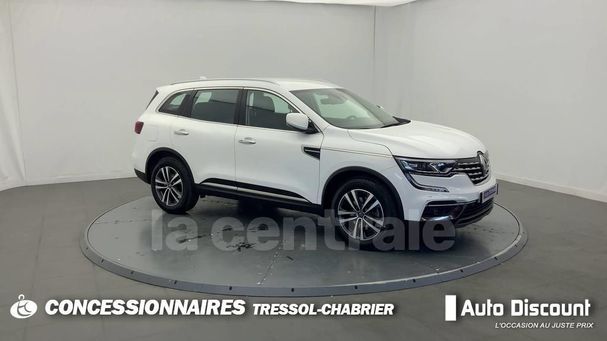 Renault Koleos BLUE dCi 150 X-tronic 110 kW image number 2