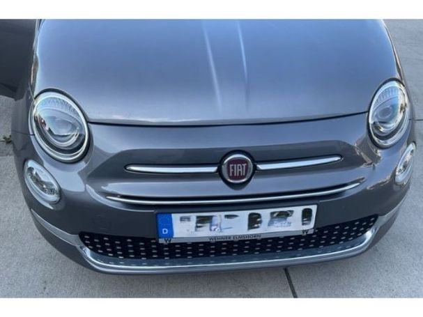 Fiat 500C 51 kW image number 10