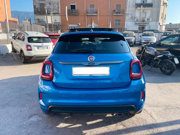 Fiat 500X 1.0 85 kW image number 3