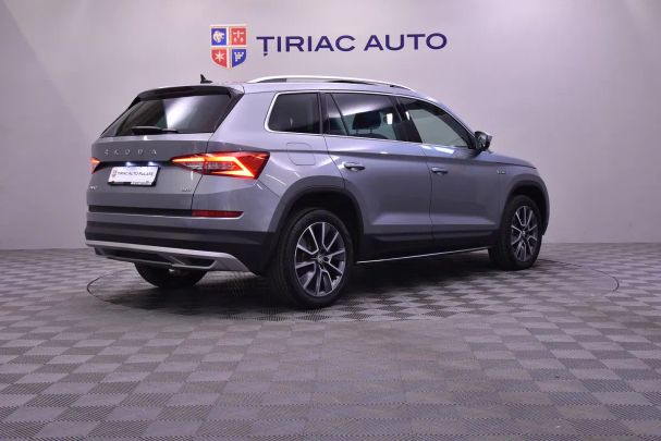 Skoda Kodiaq 147 kW image number 4