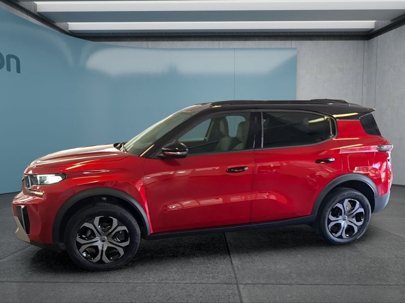 Citroën C3 Aircross 74