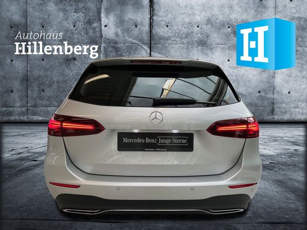 Mercedes-Benz B 180 100 kW image number 6