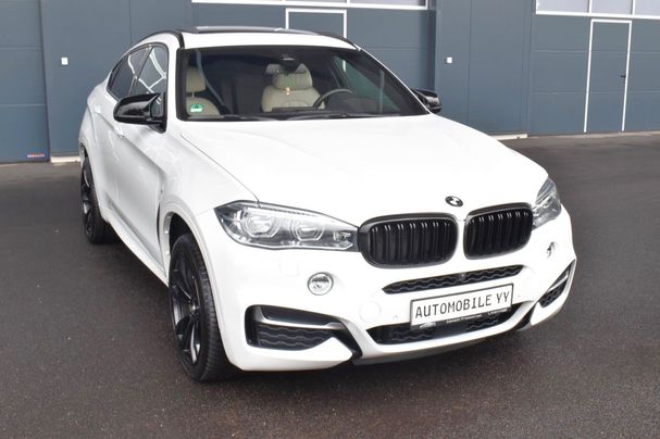 BMW X6 xDrive 280 kW image number 3