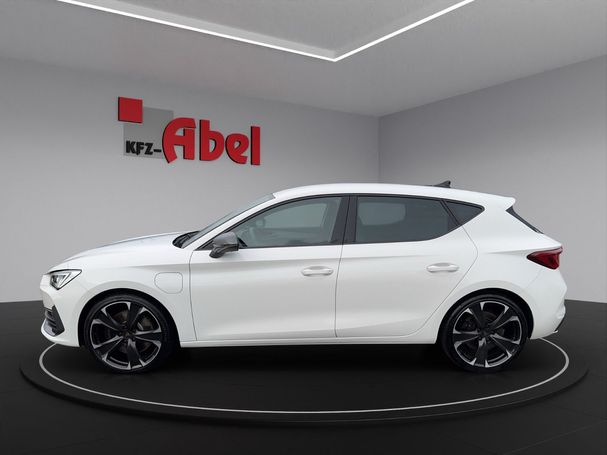 Cupra Leon e-Hybrid 180 kW image number 5