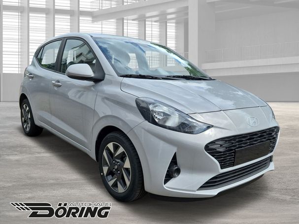 Hyundai i10 1.2 Trend 62 kW image number 2