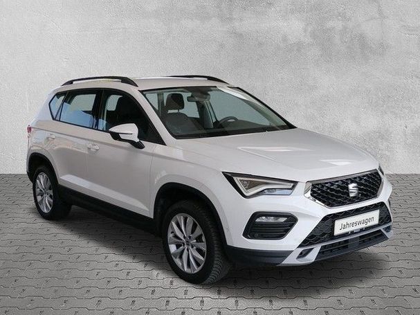 Seat Ateca 2.0 TDI Style 85 kW image number 2