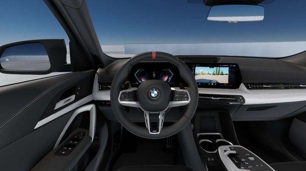 BMW X2 sDrive18d 110 kW image number 14