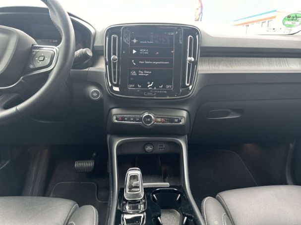 Volvo XC40 T5 Inscription 192 kW image number 13