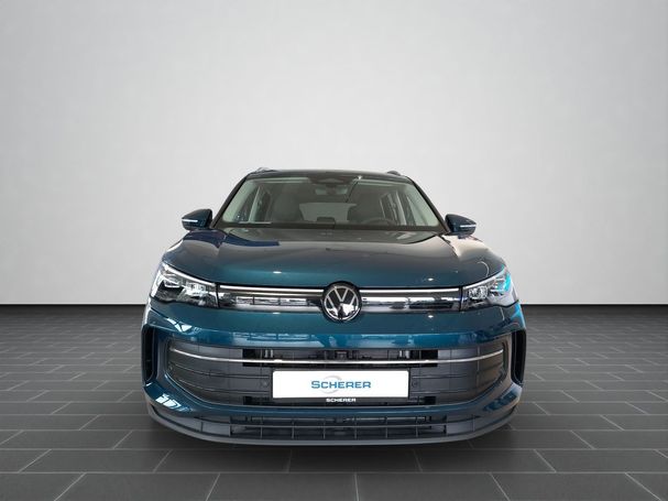 Volkswagen Tiguan DSG 110 kW image number 2