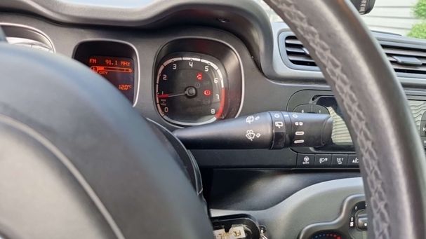 Fiat Panda 1.2 Lounge 51 kW image number 14