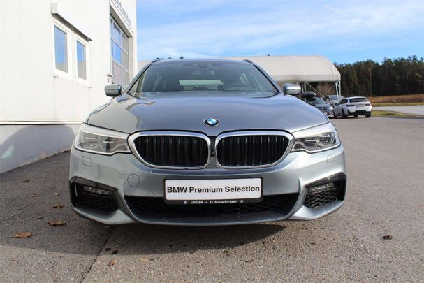 BMW 520d Touring xDrive 140 kW image number 3