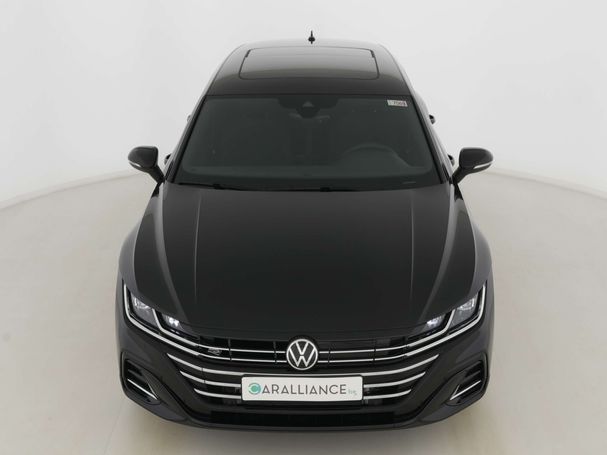 Volkswagen Arteon 160 kW image number 21