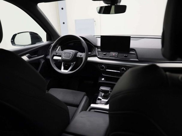 Audi Q5 55 TFSIe quattro S-line 270 kW image number 12