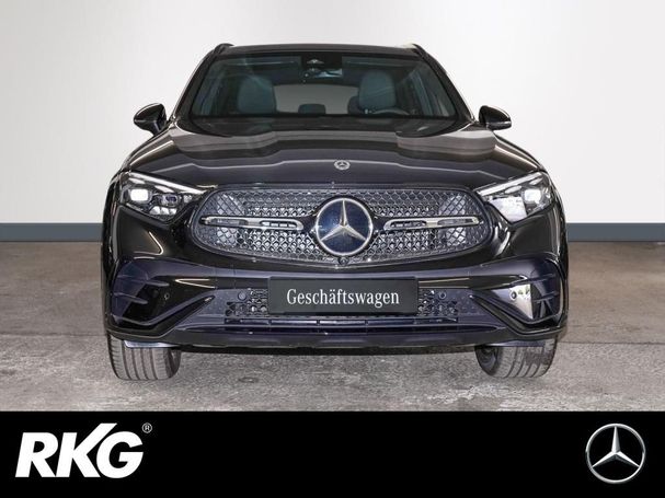 Mercedes-Benz GLC 300 de AMG 245 kW image number 2