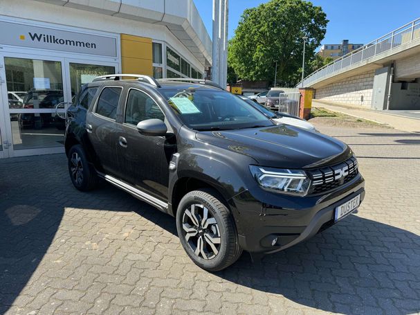 Dacia Duster TCe 100 LPG 74 kW image number 2