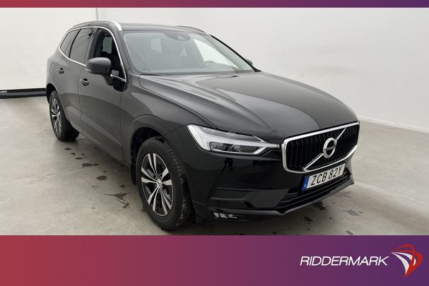 Volvo XC60 B4 AWD 145 kW image number 3