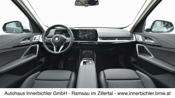 BMW X1 sDrive18d 110 kW image number 8