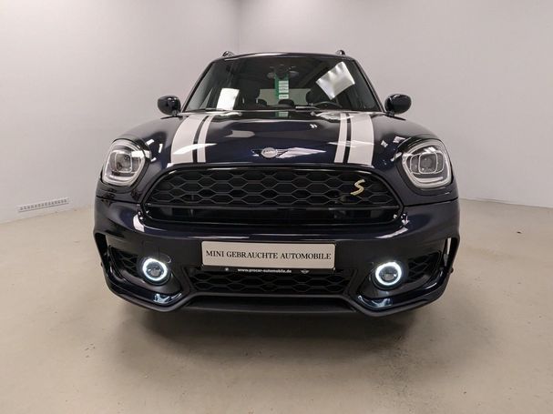 Mini Cooper SE 162 kW image number 2