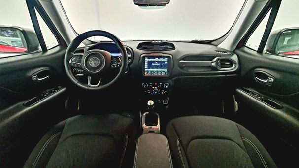 Jeep Renegade 1.0 Limited 88 kW image number 10