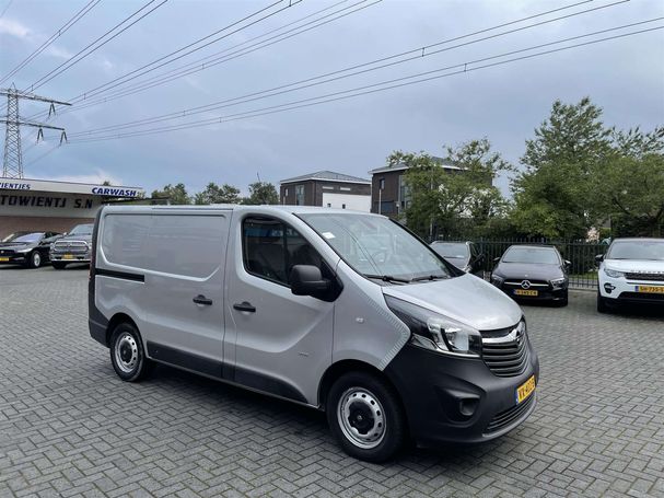 Opel Vivaro 1.6 CDTI L1 88 kW image number 6