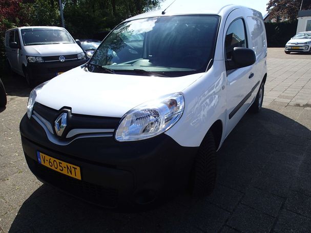 Renault Kangoo DCi 90 68 kW image number 2