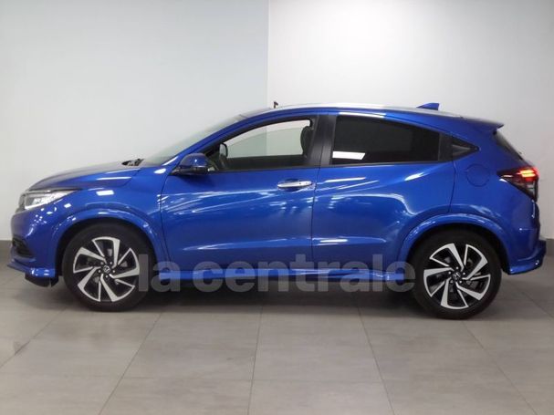 Honda HR-V 1.5 i-VTEC 96 kW image number 3