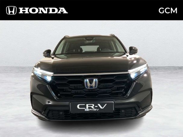 Honda CR-V 2.0 i-MMD 135 kW image number 8