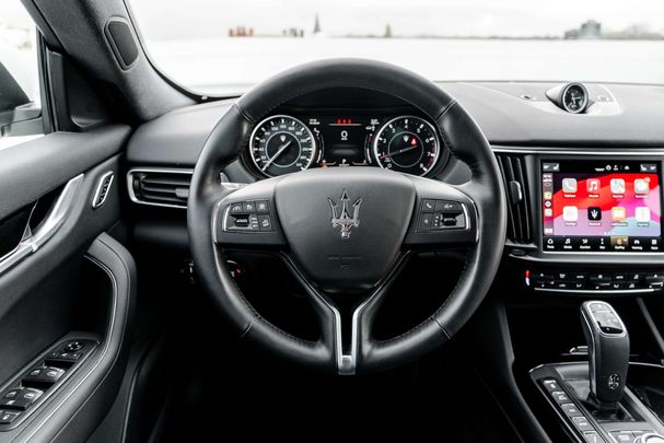 Maserati Levante GT 243 kW image number 15