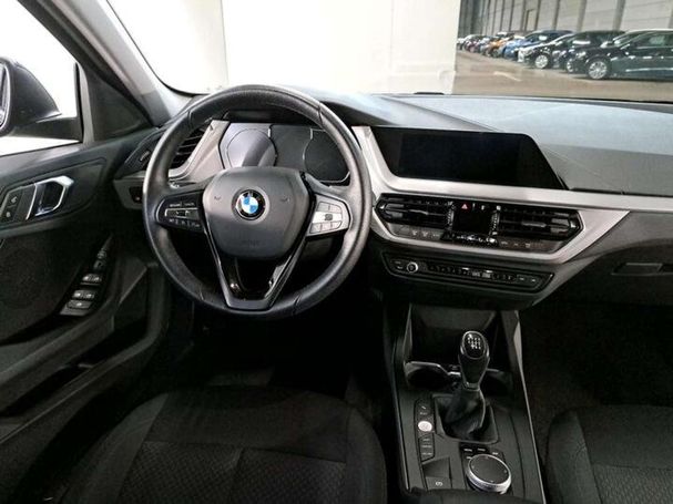 BMW 116d 85 kW image number 6