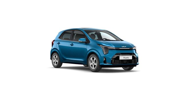 Kia Picanto 1.0 46 kW image number 2