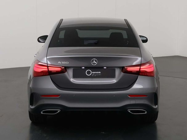 Mercedes-Benz A 180 100 kW image number 4