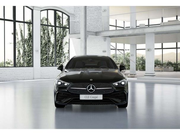 Mercedes-Benz CLE 220 d 145 kW image number 5