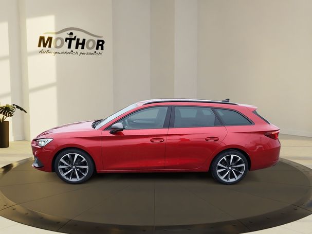 Seat Leon ST 1.5 eTSI FR 110 kW image number 5