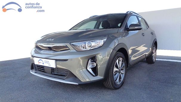 Kia Stonic 1.2 62 kW image number 1