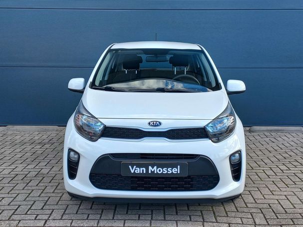 Kia Picanto 1.0 49 kW image number 3