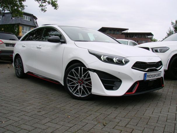 Kia ProCeed GT 150 kW image number 2