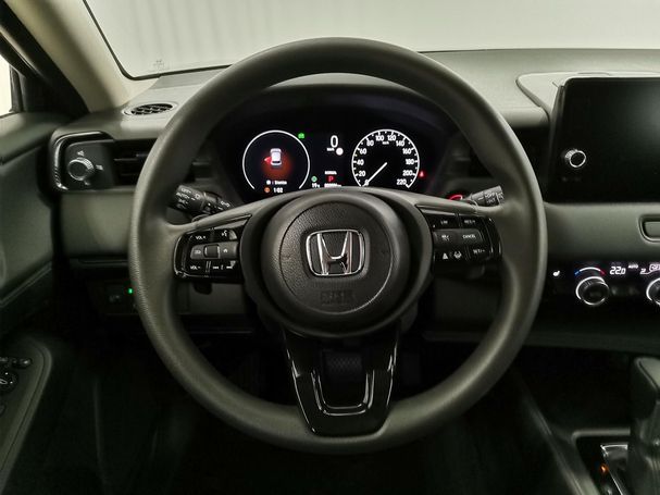 Honda HR-V 96 kW image number 8