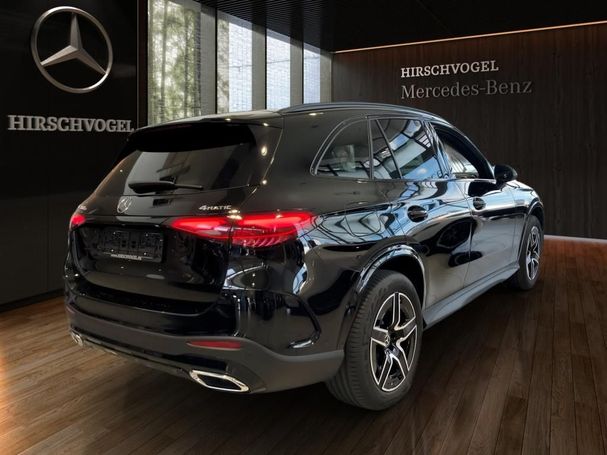 Mercedes-Benz GLC 300 e edition AMG Line 230 kW image number 4