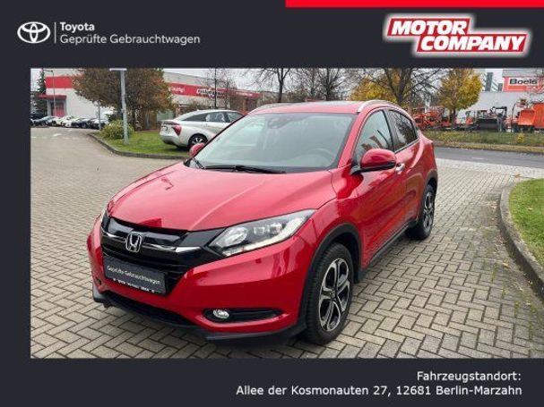 Honda HR-V 1.5 96 kW image number 2