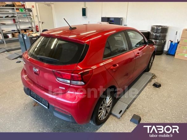 Kia Rio 1.0 T-GDi 100 74 kW image number 3