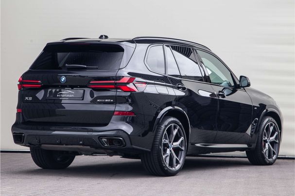 BMW X5 50e xDrive 360 kW image number 3