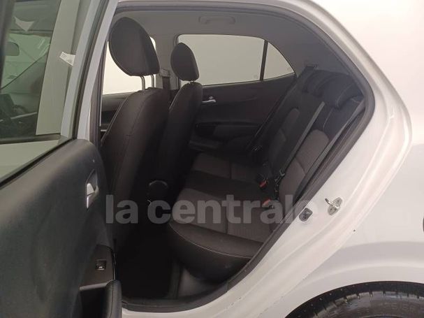 Kia Picanto 1.0 49 kW image number 20