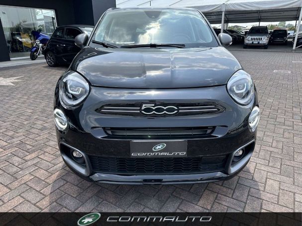 Fiat 500X 1.0 88 kW image number 21