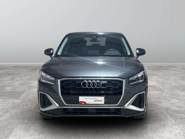 Audi Q2 35 TDI S tronic S-line 110 kW image number 2