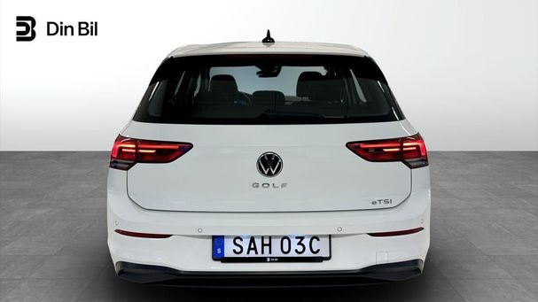 Volkswagen Golf eTSI DSG 82 kW image number 3