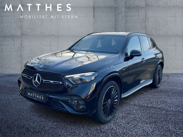 Mercedes-Benz GLC 300 e AMG 230 kW image number 1