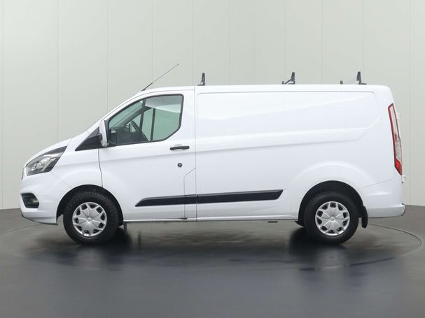 Ford Transit Custom 2.0 TDCi 77 kW image number 12