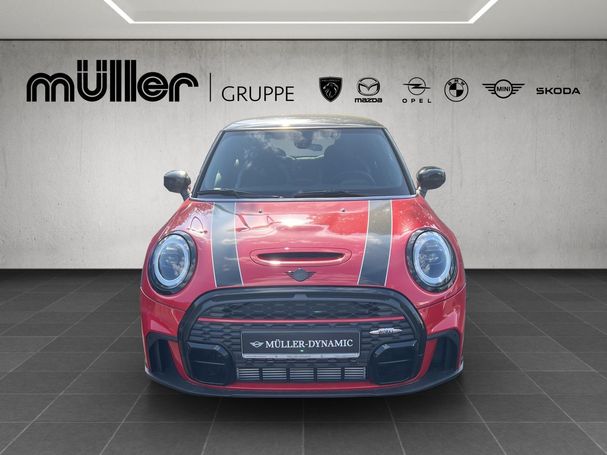 Mini John Cooper Works 170 kW image number 2