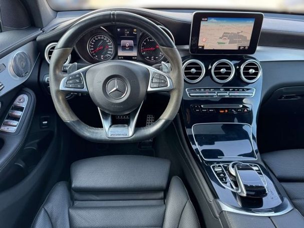 Mercedes-Benz GLC 43 AMG 4Matic 270 kW image number 7